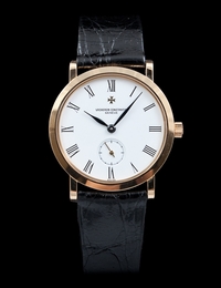 26 - Vacheron Constantin